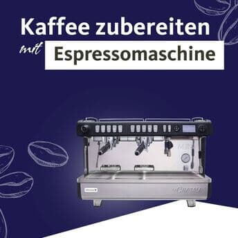 ☕️ Espressomaschine – intensiv, aromatisch & klassisch italienisch!
Mit dieser traditionellen Zubereitungsmethode entsteht Kaffee unter hohem Druck, was ihm ein besonders kräftiges Aroma und eine dichte Crema verleiht.

✨ Fun Fact: Schon kleine Veränderungen bei Mahlgrad oder Brühzeit können das Geschmacksergebnis komplett verändern – hier zählt echtes Feingefühl!

👉 Hast du schon mal Espresso mit einer Siebträgermaschine zubereitet? Verrate es uns in den Kommentaren!
➡️ Noch mehr spannende Fakten und Tipps findest du in unserem Magazin – Link: https://kpinfos.de/espresso-zubereiten

#KaffeePartner #Espressomaschine Kaffeegenuss #Kaffeemomente #Kaffeezeit  #Kaffeewissen #Kaffeezubereitung