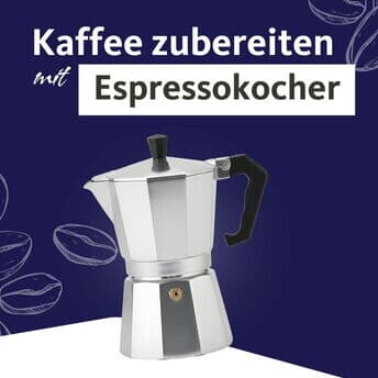 Klein, klassisch, kultig ☕
Der Espressokocher gehört zu den beliebtesten Methoden, um aromatischen Kaffee zuzubereiten – und das ganz ohne Maschine! 🔥
Ob auf dem Herd, beim Camping oder im Büro: Mit ein paar Handgriffen gelingt kräftiger Kaffeegenuss.

Hast du schon mal Kaffee aus dem Espressokocher getrunken? Schreib’s in die Kommentare! 👇
➡️ Noch mehr spannende Fakten und Tipps findest du in unserem Magazin – Link: https://kpinfos.de/espressokocher

#KaffeePartner #Espressokocher #Kaffeewissen #Bialetti  #Mokkakanne #Kaffeeliebe