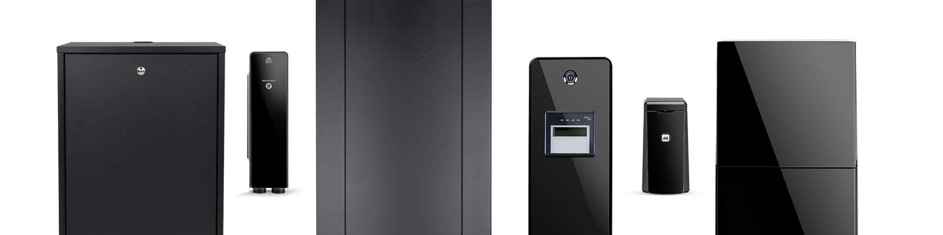 Zubehör für Kaffeeautomaten