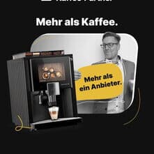 Kaffee im Unternehmen ist mehr als nur die Maschine. ☕
Es geht um die passende Ausstattung, die richtigen Produkte und eine Versorgung, die im Alltag einfach funktioniert.
Genau deshalb denken wir Kaffee nicht in Einzelteilen, sondern als Ganzes – passend zu deinem Unternehmen.
#KaffeePartner #WirSindDeinPartner #KaffeeImUnternehmen #Kaffeevollautomat #Büroalltag