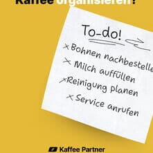 Kaffee trinken? Sehr gerne. Kaffee organisieren? Lieber nicht. ☕️
Im Arbeitsalltag gibt es schließlich genug zu organisieren. Deshalb kümmern wir uns um das, was rund um den Kaffee anfällt – von Nachschub bis Service.
Für dich bleibt der beste Teil: Kaffee holen, zurücklehnen, weiter geht’s. 🙌
#KaffeePartner #KaffeeImBüro #Kaffeevollautomat #Arbeitsalltag #Bürokaffee