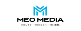 Logo MEO MEDIA