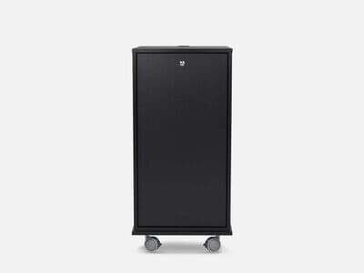 Rollenunterschrank-500-schwarz-prop-front-vbottom-bggray