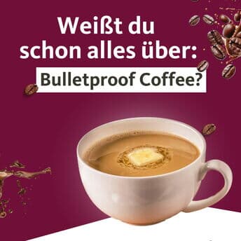 Bulletproof Coffee: Wenn Kaffee neue Wege geht. ☕🧈

Kaffee mit Butter? Klingt ungewöhnlich, hat aber Tradition. Beim Bulletproof Coffee trifft Filterkaffee auf Butter und MCT-Öl.

Im Geschmack weich und vollmundig, klar in der Rezeptur und im Original ohne Zucker. Ein Kaffee für alle, die neugierig bleiben und Kaffeegenuss auch abseits klassischer Wege entdecken möchten.

🟠 Neugierig oder skeptisch?
👇 Schreib uns in die Kommentare, ob Bulletproof Coffee für dich infrage kommt.

📖 Mehr Kaffeewissen und die Zubereitung findest du im Magazin – Link in Bio.

#bulletproofcoffee #kaffeepartner #kaffeewissen #coffeetrend #filterkaffee #kaffeekultur