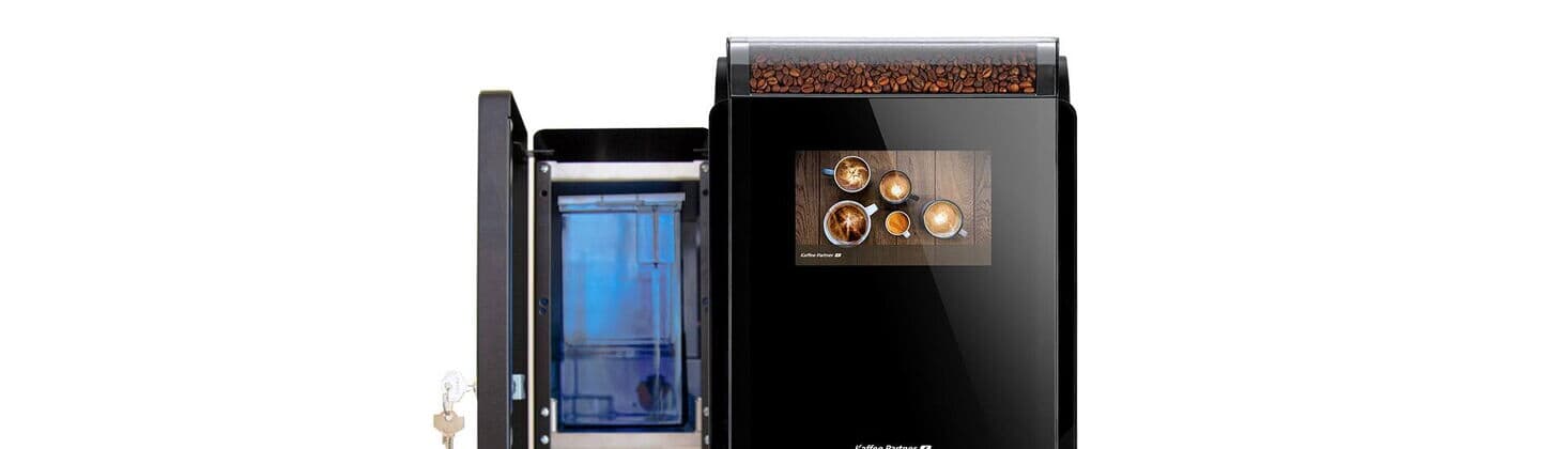 Wassermodul Barista Kaffeevollautomat