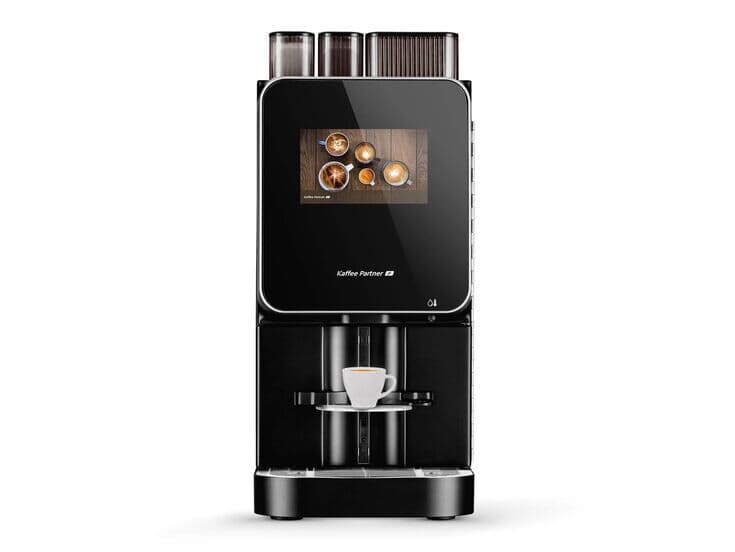 Kaffeeautomat BARISTA Select