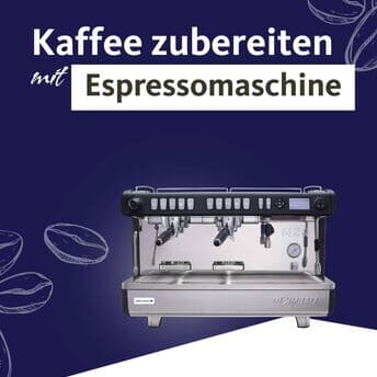 ☕️ Espressomaschine – intensiv, aromatisch & klassisch italienisch!
Mit dieser traditionellen Zubereitungsmethode entsteht Kaffee unter hohem Druck, was ihm ein besonders kräftiges Aroma und eine dichte Crema verleiht.

✨ Fun Fact: Schon kleine Veränderungen bei Mahlgrad oder Brühzeit können das Geschmacksergebnis komplett verändern – hier zählt echtes Feingefühl!

👉 Hast du schon mal Espresso mit einer Siebträgermaschine zubereitet? Verrate es uns in den Kommentaren!
➡️ Noch mehr spannende Fakten und Tipps findest du in unserem Magazin – Link in Bio!

#KaffeePartner #Espressomaschine Kaffeegenuss #Kaffeemomente #Kaffeezeit  #Kaffeewissen #Kaffeezubereitung