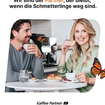 Manchmal beginnt alles mit einem ersten guten Eindruck. 

Aber Partner sein zeigt sich vor allem danach.

✨ Wenn der Alltag startet.
✨ Wenn Fragen auftauchen.
✨ Wenn Verlässlichkeit gefragt ist.

Genau dann wollen wir da sein – nicht nur mit Kaffee, sondern mit echter Begleitung im Arbeitsalltag.

#KaffeePartner #Partner #KaffeeImBüro #Bürokaffee #BusinessCoffee