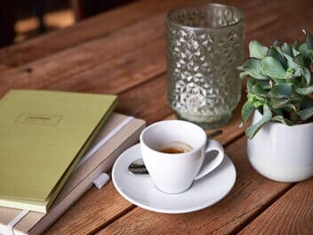 Kaffee Partner Pressemitteilungen