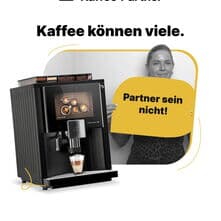 Kaffee können viele. Aber wir wollen mehr sein als der Anbieter hinter dem Automaten. ☕
Für uns heißt das: zuhören, mitdenken und dafür sorgen, dass Kaffee im Arbeitsalltag einfach funktioniert.
Weil guter Kaffee im Unternehmen auch einfach sein darf.
#KaffeePartner #WirSindDeinPartner #Kaffeevollautomat #Büroalltag #KaffeeImUnternehmen
