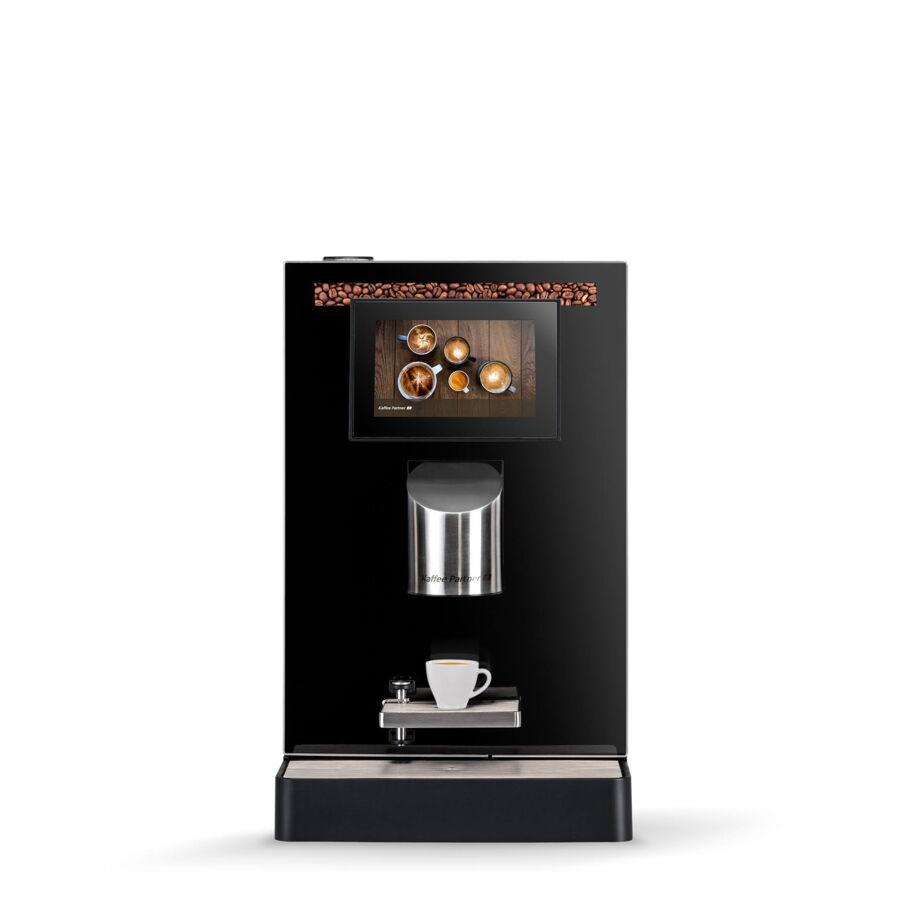 Unterschrank für Kaffeevollautomat finden | Kaffee Partner