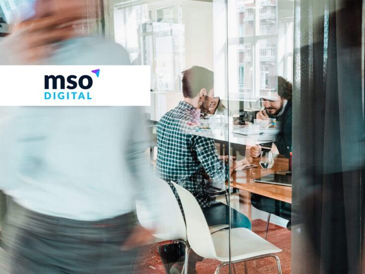 MSO Digital Logo