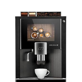 Vertrauen ist keine Geschmackssache.

Guter Kaffee vielleicht schon. ☕

Aber was wirklich zählt: jemand, auf den Du Dich verlassen kannst.
Ein Partner, der mitdenkt – und jeden Tag liefert.

#WirSindDeinPartner #KaffeePartner #Vertrauen