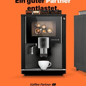 Ein guter Partner macht den Alltag leichter.
Er denkt mit, entlastet dort, wo es zählt, und sorgt dafür, dass Kaffee einfach läuft.

Für dich, dein Team und jeden Arbeitstag, der ein bisschen besser starten darf. ☕🤝

#KaffeePartner #WirSindDeinPartner #B2B #KaffeeImBüro #Partnerschaft