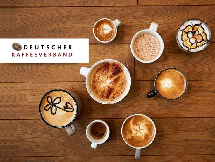 Deutscher Kaffeeverband