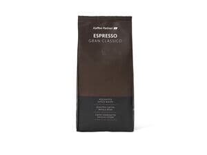Preis-Leistungs Sieger Espresso von Kaffee Partner